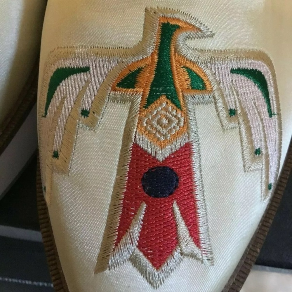 SoldOut! Aussie Luxe Collective🌟Gold Totem Loafer - Picture 6 of 7